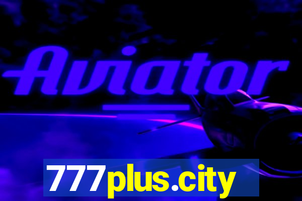 777plus.city