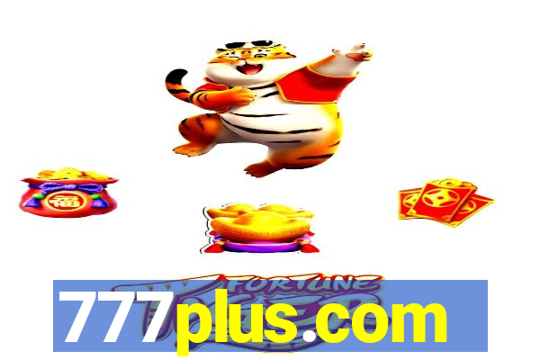 777plus.com