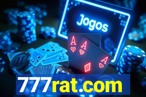 777rat.com