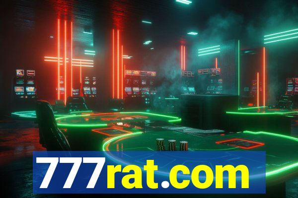 777rat.com