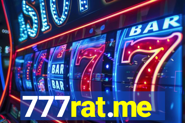 777rat.me