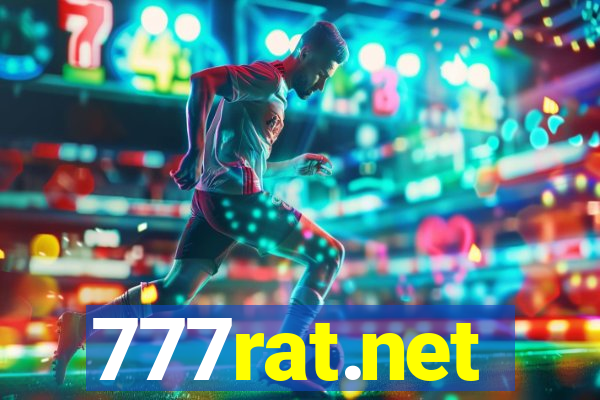 777rat.net