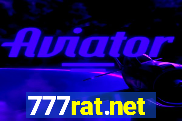 777rat.net