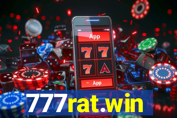 777rat.win