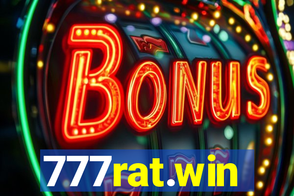 777rat.win