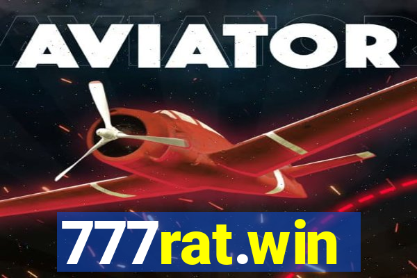 777rat.win