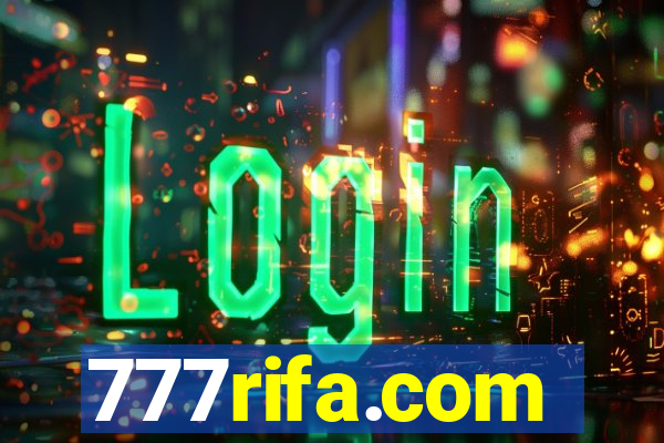 777rifa.com