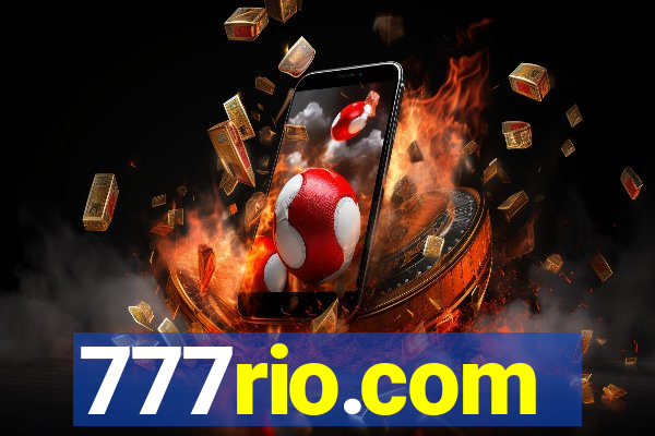 777rio.com