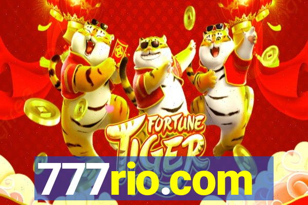 777rio.com