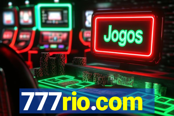 777rio.com