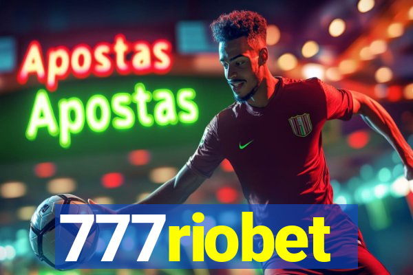 777riobet