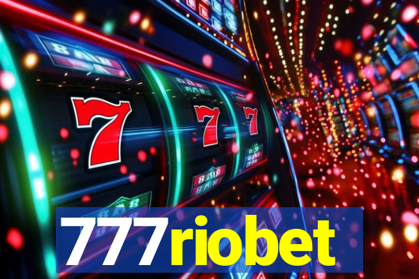 777riobet