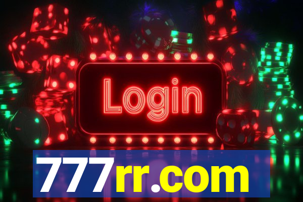 777rr.com