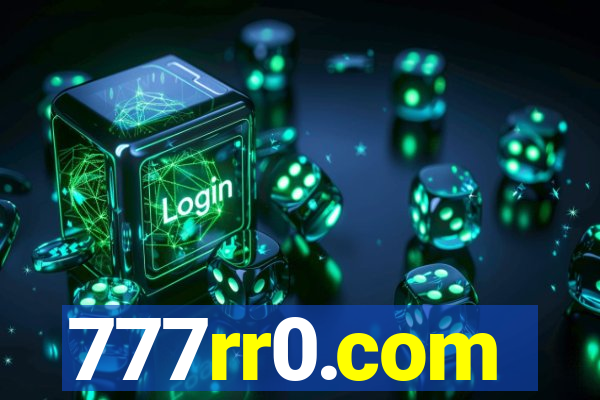 777rr0.com