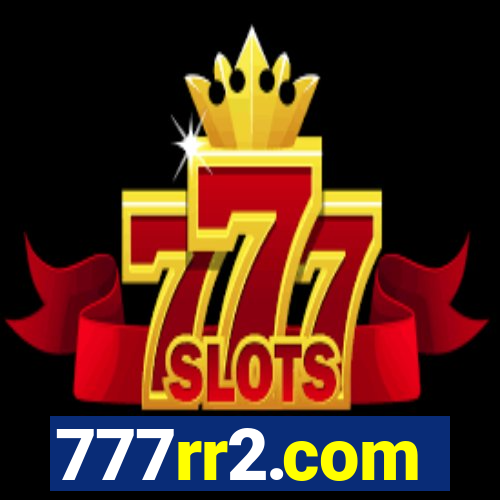 777rr2.com