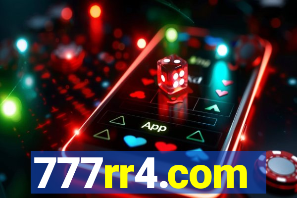 777rr4.com