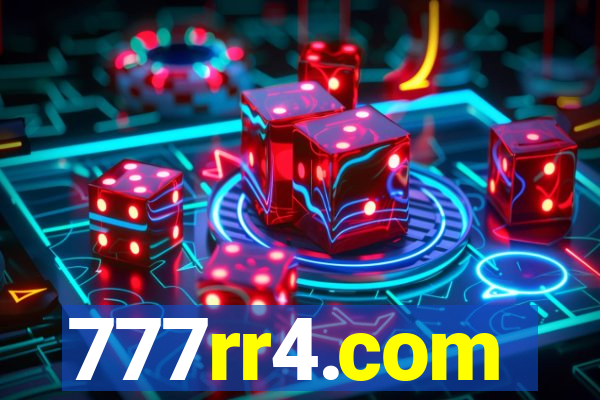 777rr4.com