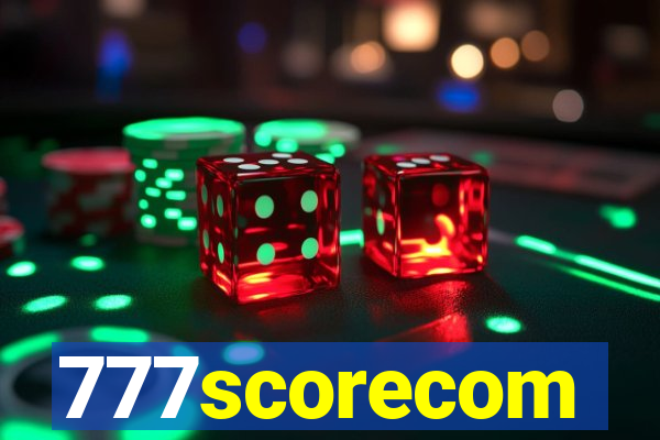 777scorecom