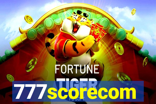 777scorecom