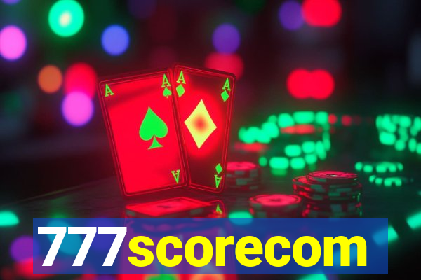 777scorecom