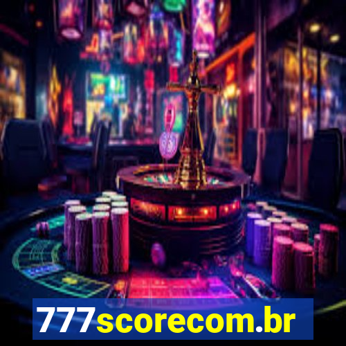 777scorecom.br