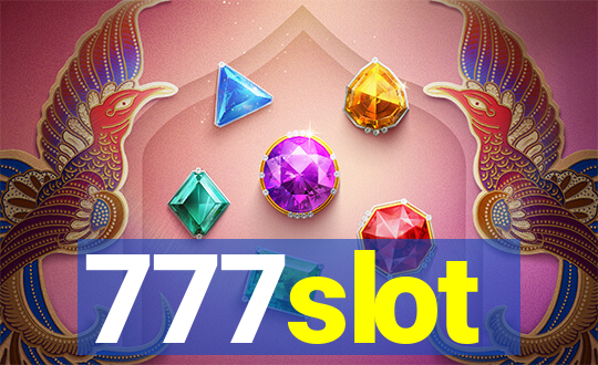 777slot