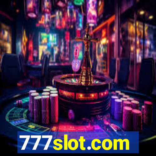 777slot.com