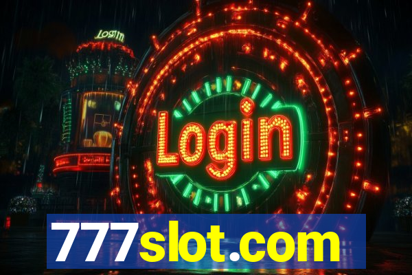 777slot.com