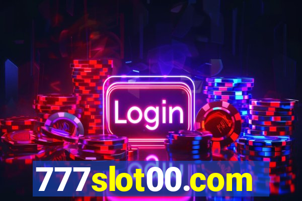 777slot00.com