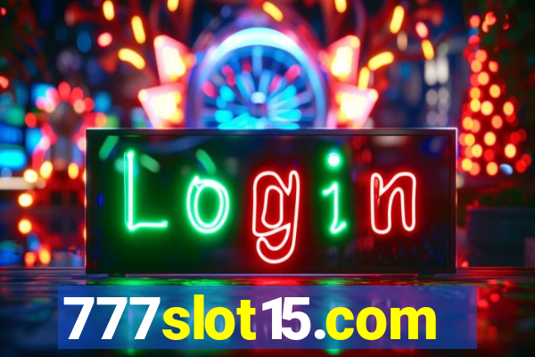 777slot15.com