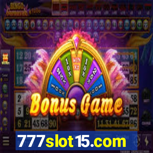 777slot15.com