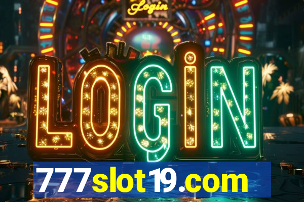 777slot19.com