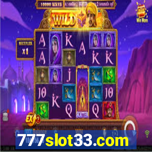 777slot33.com