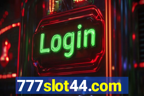 777slot44.com