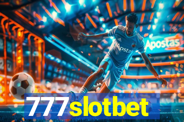 777slotbet