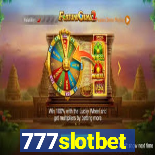 777slotbet