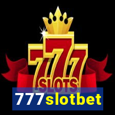 777slotbet