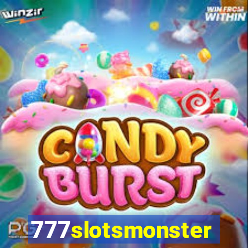 777slotsmonster