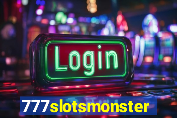 777slotsmonster