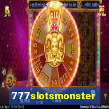 777slotsmonster