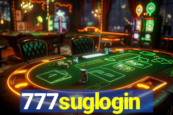 777suglogin