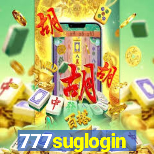 777suglogin