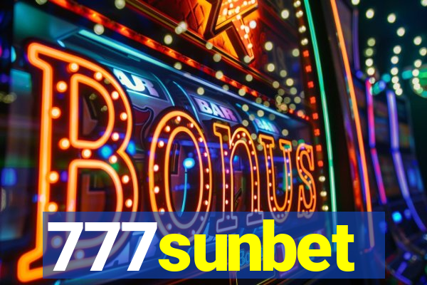 777sunbet