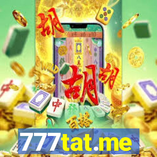 777tat.me