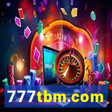 777tbm.com