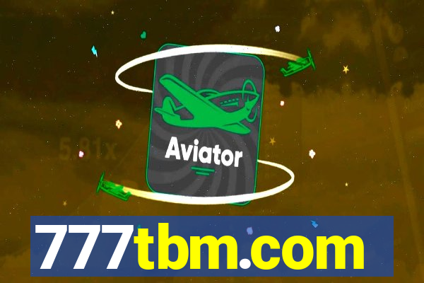 777tbm.com