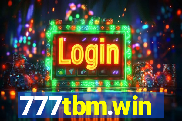 777tbm.win