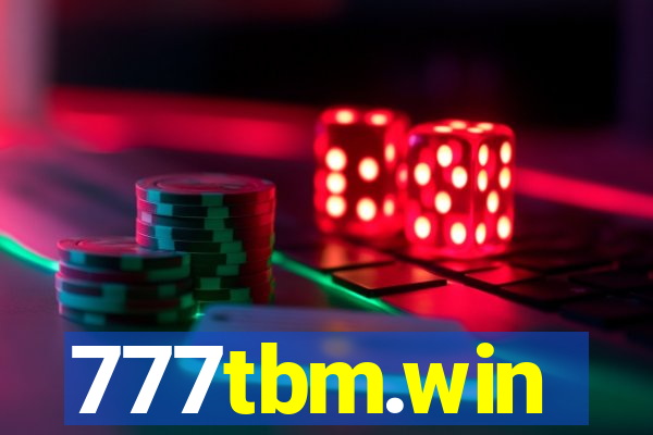 777tbm.win