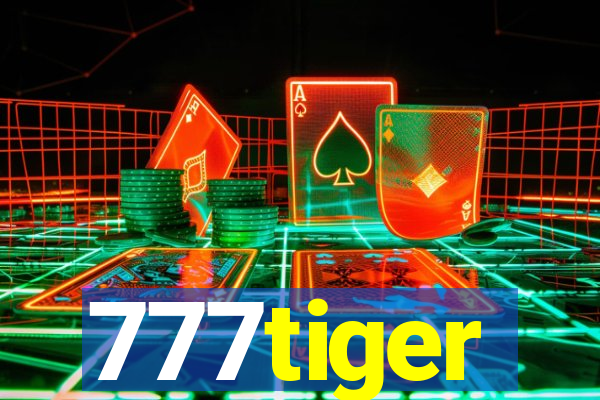 777tiger