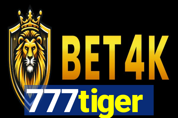 777tiger